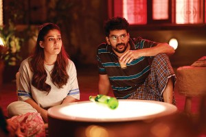 Hi Tamil Movie Stills