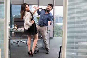 Sandakkari Movie Stills and Gallery