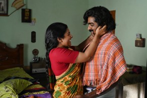 Exclusive Baththa Movie Stills