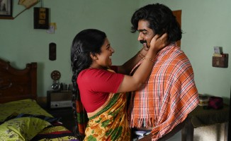 Exclusive Baththa Movie Stills