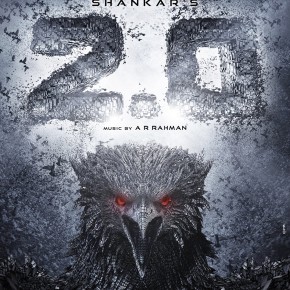 Rajinikanth and Akshay Kumar starrer 2.0 to hit screens on November 29