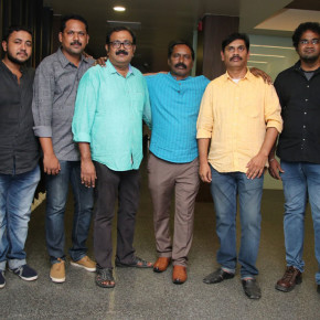 6 Athiyayam Preview Show Stills