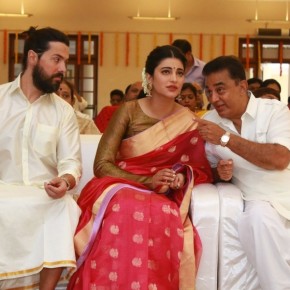 Aadhav Kannadhasan – Vinodhnie Wedding Photos