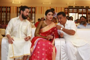 Aadhav Kannadhasan – Vinodhnie Wedding Photos