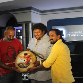 aakkam-movie-audio-launch-stills-1