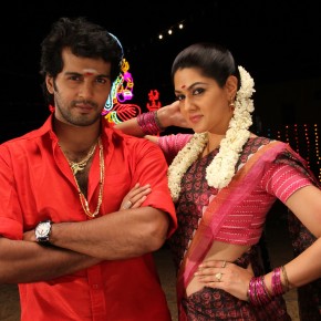 Aayirathil Iruvar Movie Stills