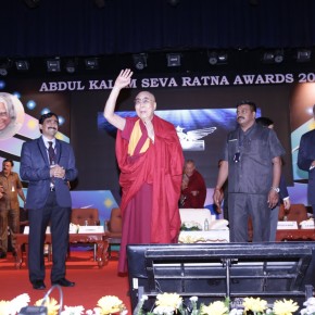 Abdul Kalam Seva Ratna Awards 2015 Event Stills (25)