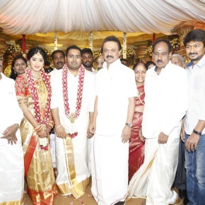 Abinesh-Elangovan-Nandhini-Wedding-Stills