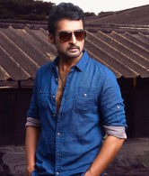 Actor Nandaa Latest Photo shoot Images