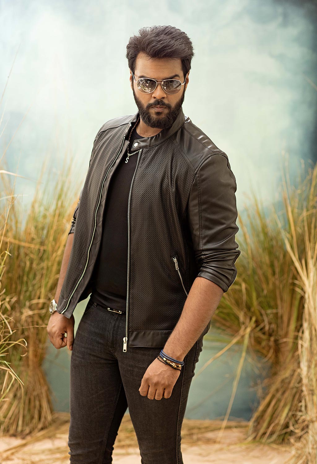prasanna tamil actor