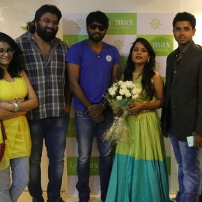 Actor-Soundararaja-Inaugurates-Le-Max-Salon-Spa-3