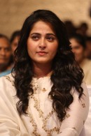 Actress Anushka Latest Stills