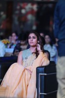 Actress Nayanthara Stills at World Of Women 2018 Awards