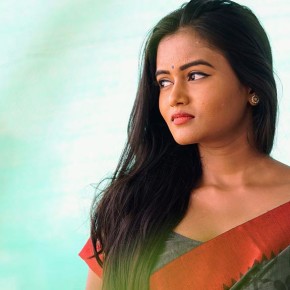 Actress Neethu Vasudevan Photos and Stills