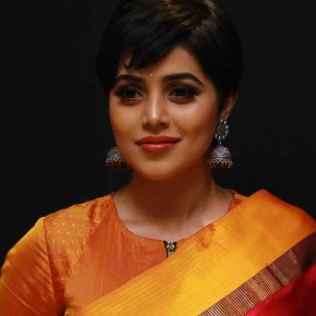 Actress Poorna Latest Pictures