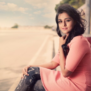 Actress Remya Nambessan Photoshoot