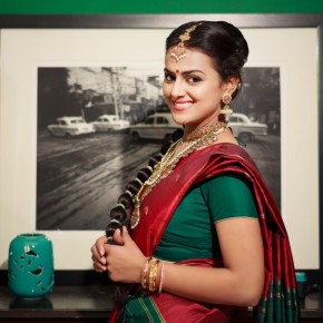 Actress Sshraddha Srinath Photoshoot