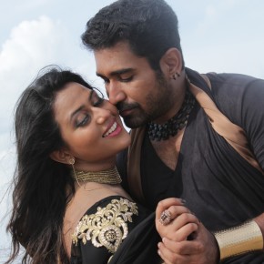 Annadurai Movie Stills