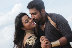 Annadurai Movie Stills