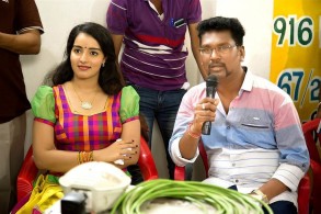 Aruvaa Sanda Movie Stills