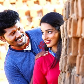 Aruvaa Sanda Movie Stills