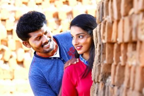 Aruvaa Sanda Movie Stills