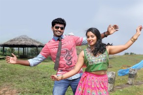 Aruvasandai Movie Photos Gallery and Stills