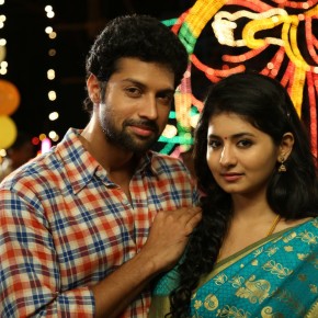 Bayama Irukku Movie Stills (3)