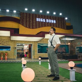 Bigg Boss Tamil 2 Stills and Photos Gallery