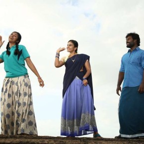 Billa Pandi Movie Stills