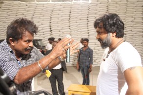 Bobby Simha in Saamy2 Movie Stills and Photos Gallery