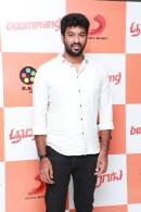 Boomerang Audio Launch Stills and Photos Gallery