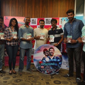 Brindhaavanam-Movie-Audio-Launch-at-Suryan-FM-Stills-6