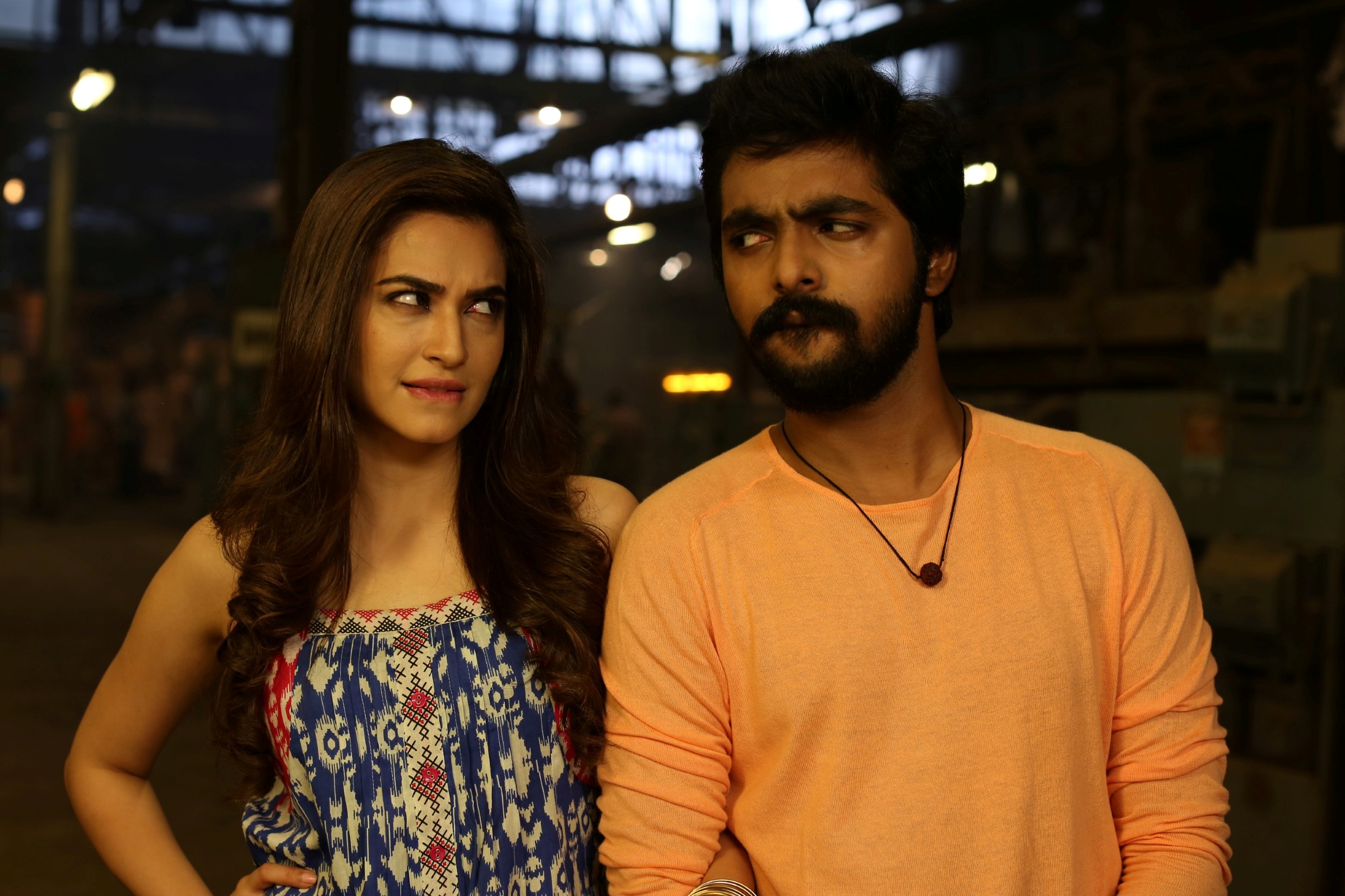 Bruce Lee Tamil Movie Stills | Chennai365