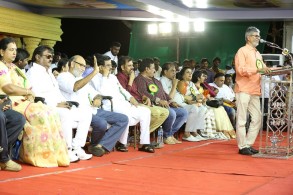 Captain Vijayakanth's 40 Celebration Photos gallery and Stills