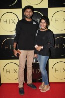 Celebrities at HIX Restaurant Launch Photos