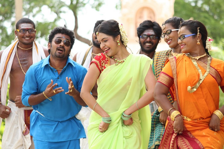 Chennai365 | Chellamada Nee Enakku Movie Stills | Chennai365