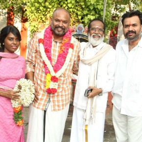 Chennai 28 part 2 Pooja Stills