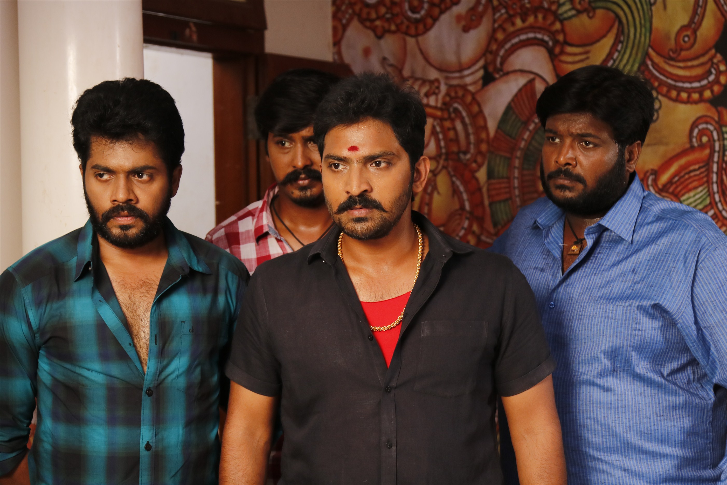 Chennai 28 – II Innings Movie Stills | Chennai365