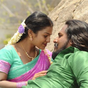 Chennai Pakkathula Movie Still