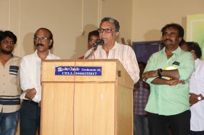 Chinnathirai Director’s Association Official Website Launch Stills