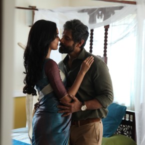 Dhruva Natchathiram Movie Stills