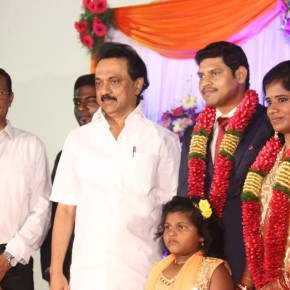 director-seenu-ramasamys-sister-wedding-reception-stills-1