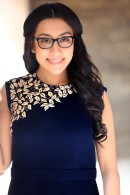 Sathyaraj’s daughter to be part of an organisation that former president Barrack Obama supports