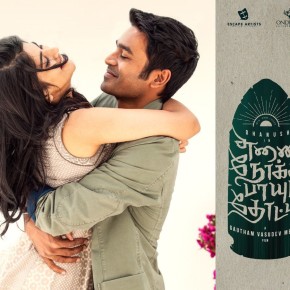 Enai Noki Paayum Thota Movie Poster