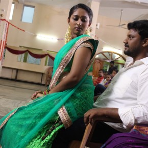 Engada Irunthinga Ivvalavu Naala Movie Stills (17)