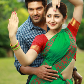 Ghajinikanth Movie Stills