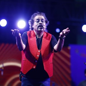 Hariharan’s Live In Concert at The Forum Vijaya Mall (10)