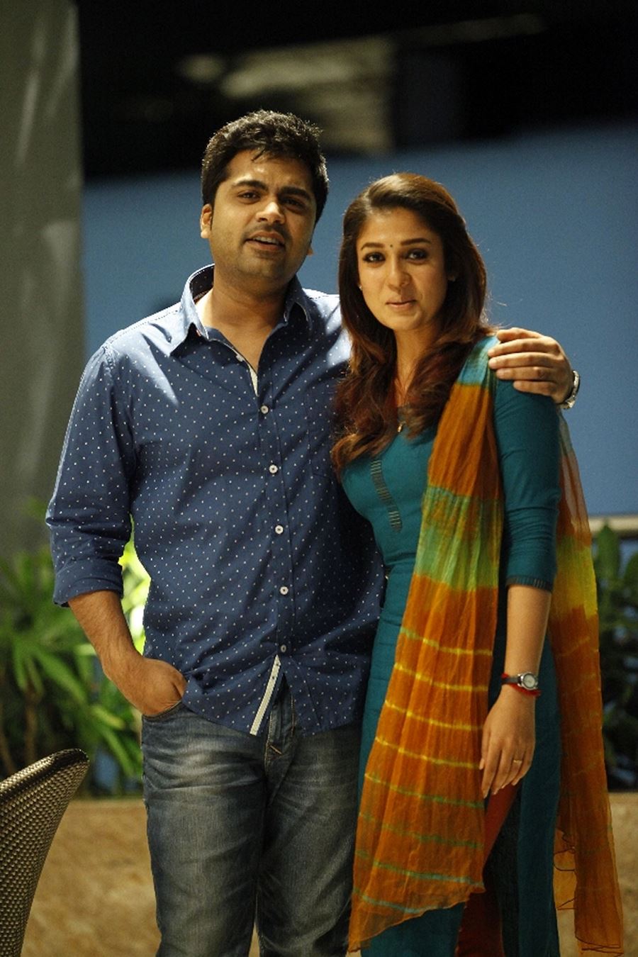 Idhu Namma Aalu Movie Stills – New | Chennai365