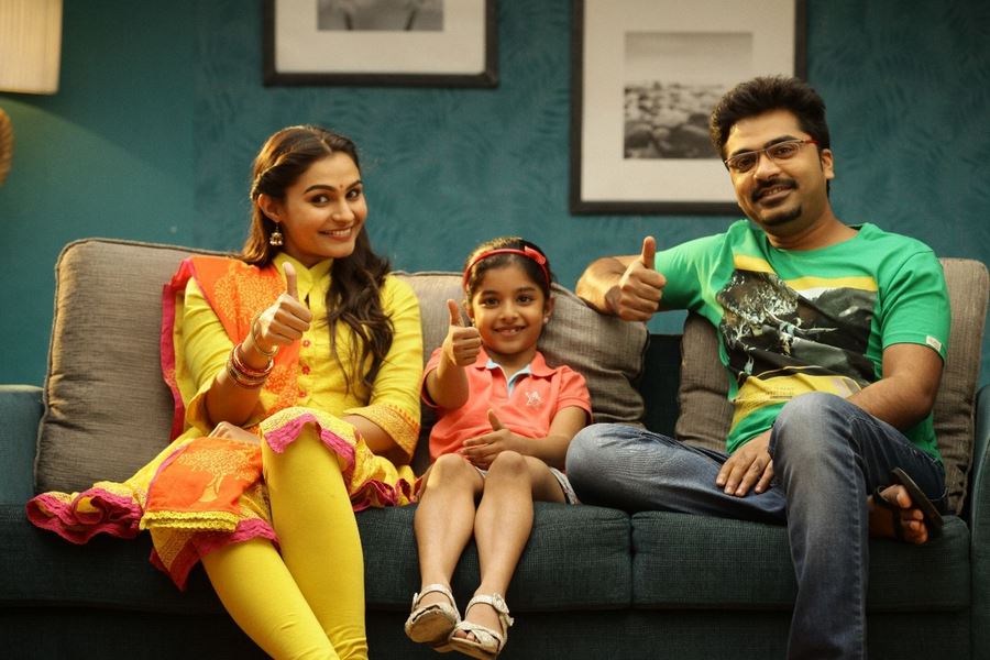 Idhu Namma Aalu Movie Stills – New | Chennai365